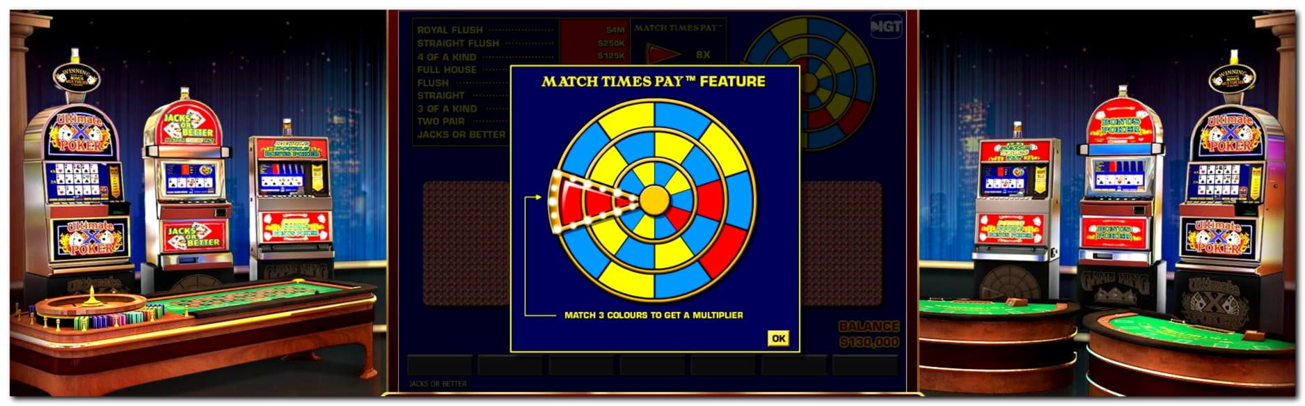 75 FREE SPINS at Oshi Casino