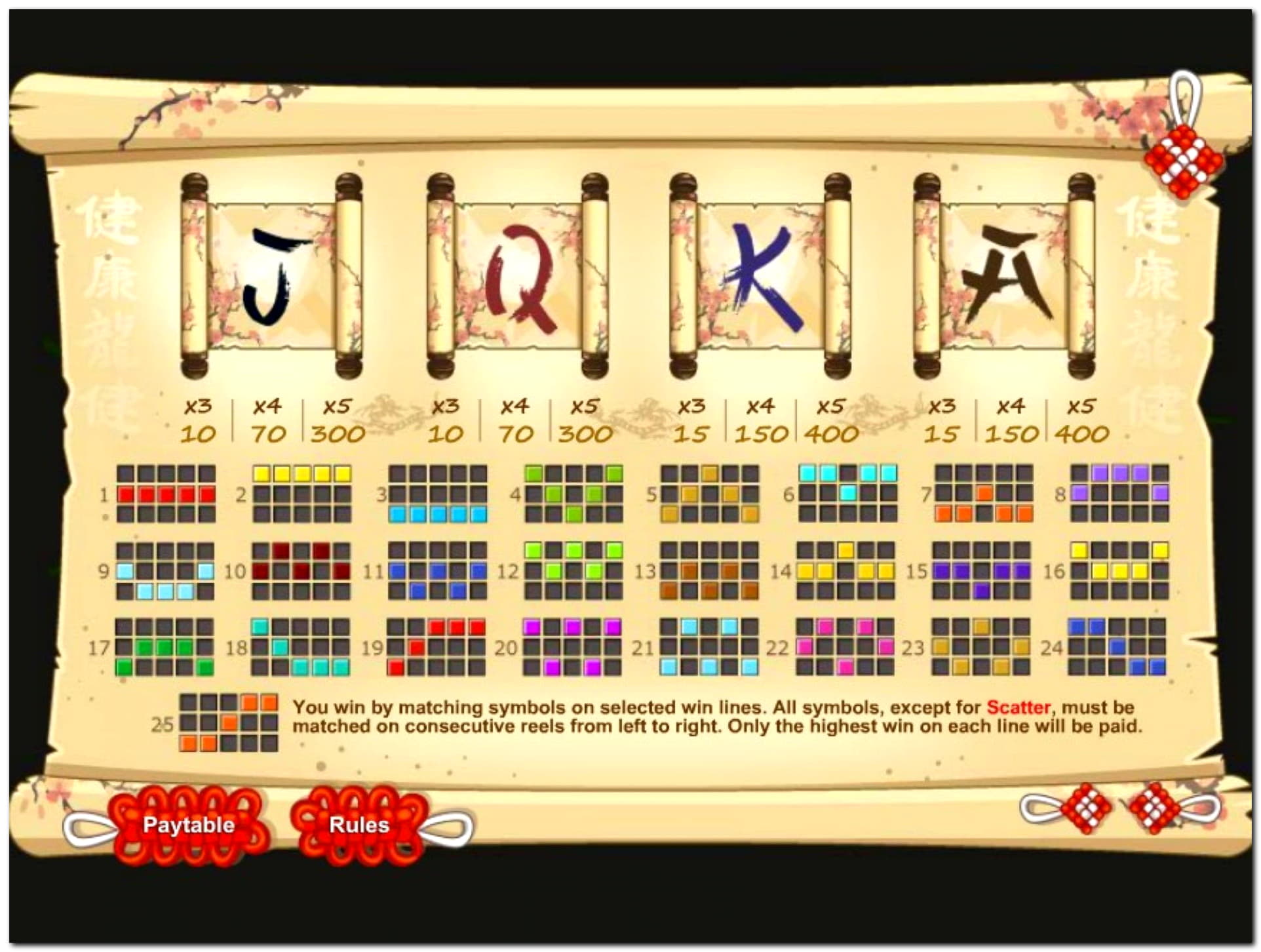 €640 Free Casino Chip at CasiPlay Casino