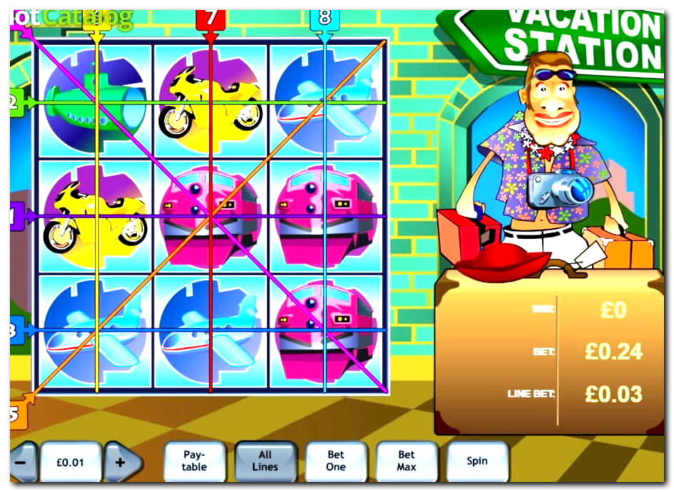 EUR 230 free chip casino at 888 Casino