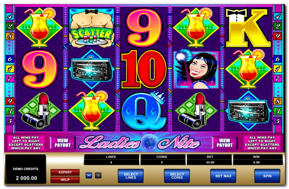 55 Free Spins no deposit casino at Cherry Casino