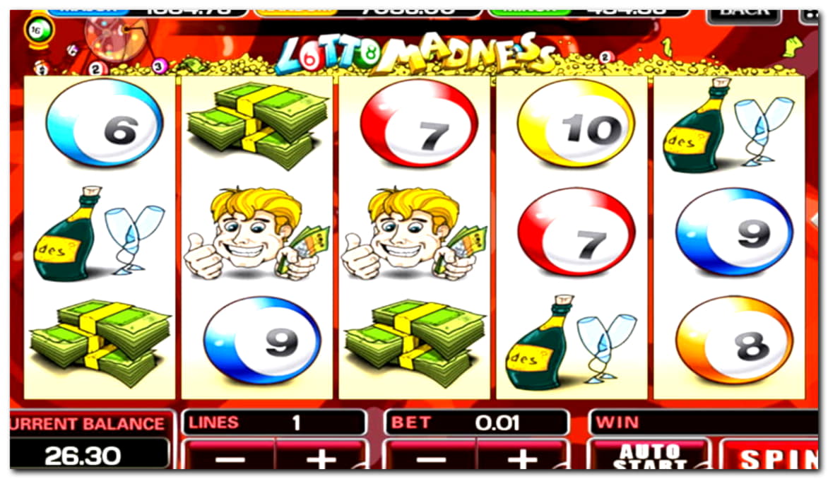 Eur 4640 No Deposit Bonus at Opti Bet Casino