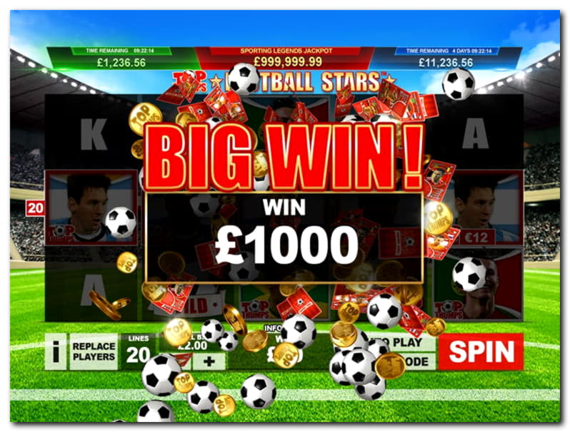 EURO 125 Online Casino Tournament at Big Dollar Casino