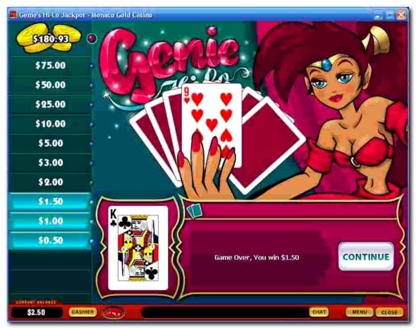 $3330 no deposit bonus casino at Winner Casino