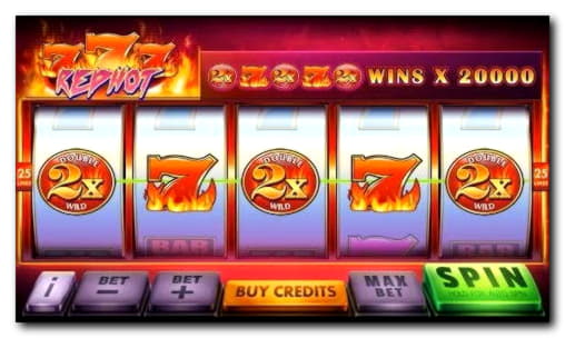 45 Free Spins no deposit casino at Magic Red Casino