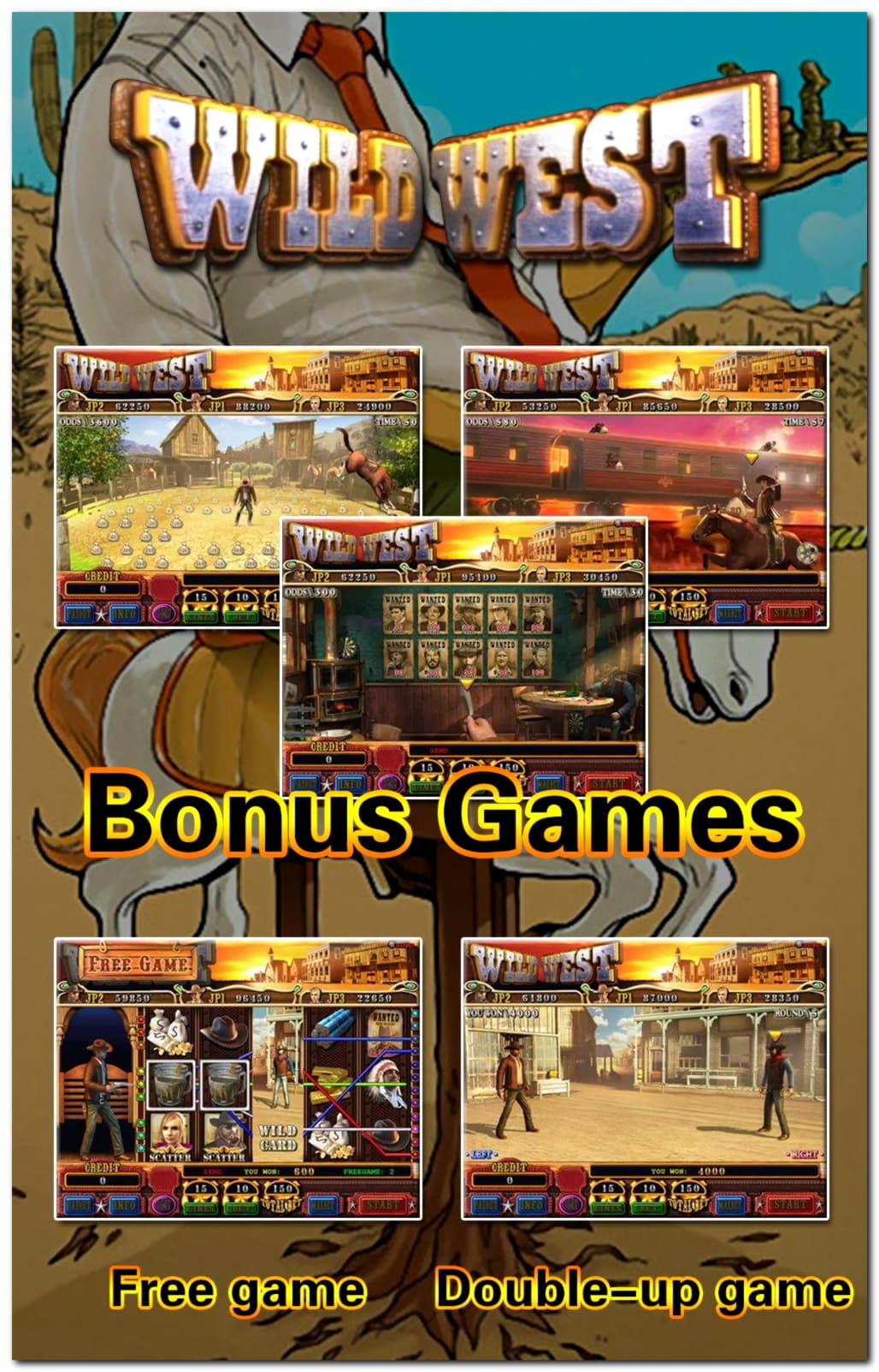 225 Free Spins at Winner Casino