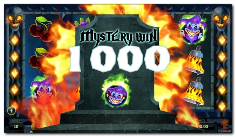 €110 FREE Chip Casino at Unique Casino