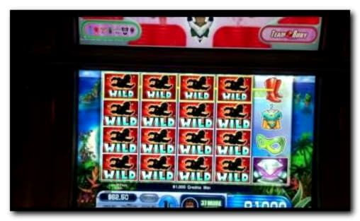 170 Free Spins right now at Slotty Dubai Casino