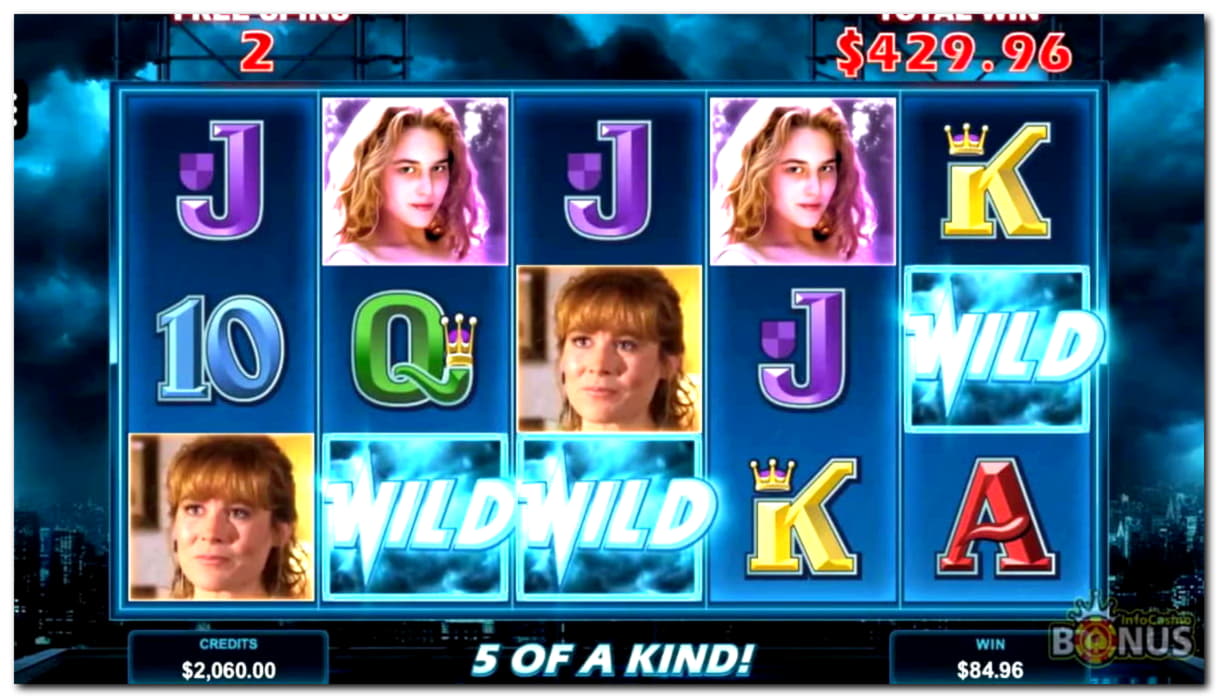 $330 Online Casino Tournament at Unique Casino