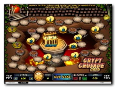495% Match at a Casino at Winner Casino