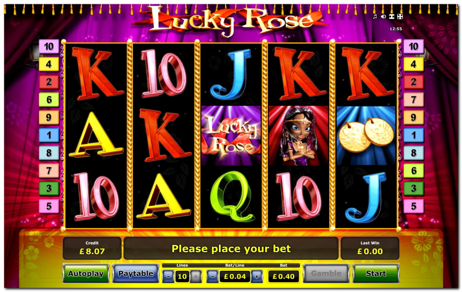 100 Free Spins right now at Slotty Dubai Casino