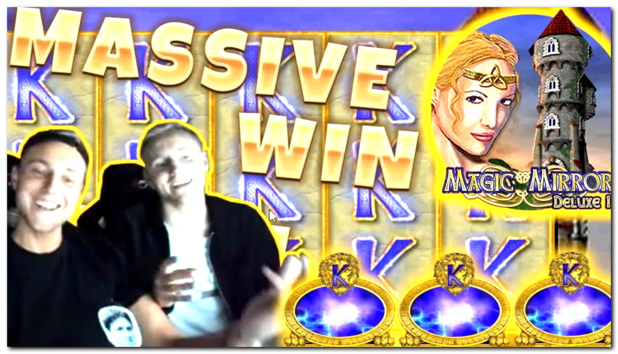 $405 Casino Tournament at CasiPlay Casino