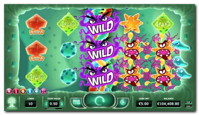 EUR 470 Free Casino Chip at Slotty Dubai Casino
