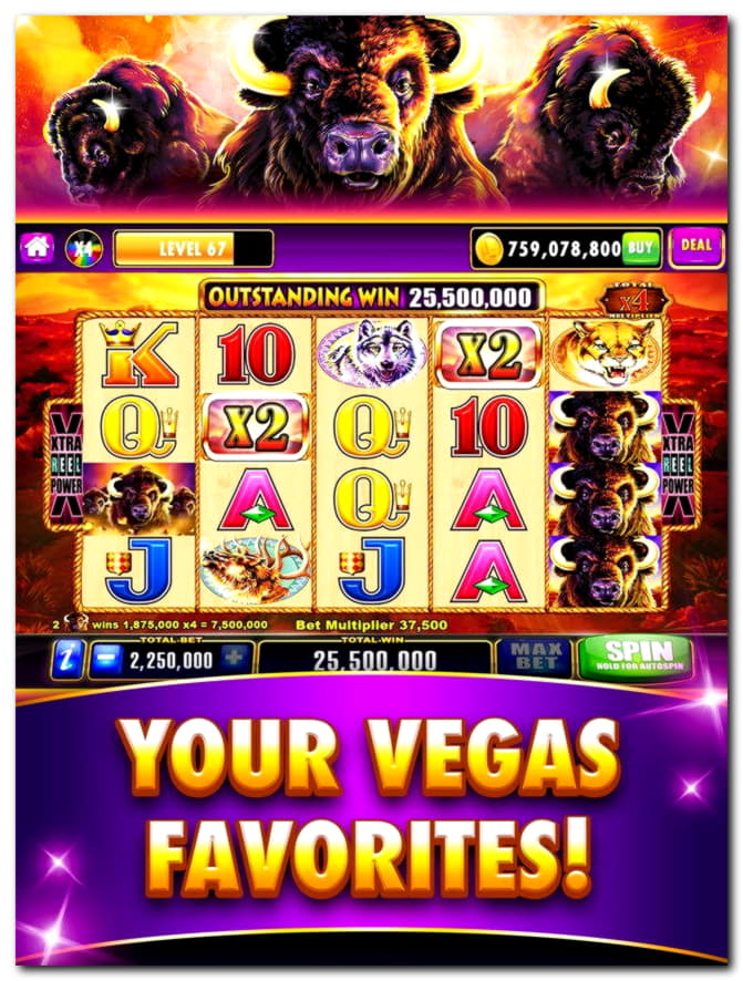 Eur 555 Free Money at Jackpot City Casino