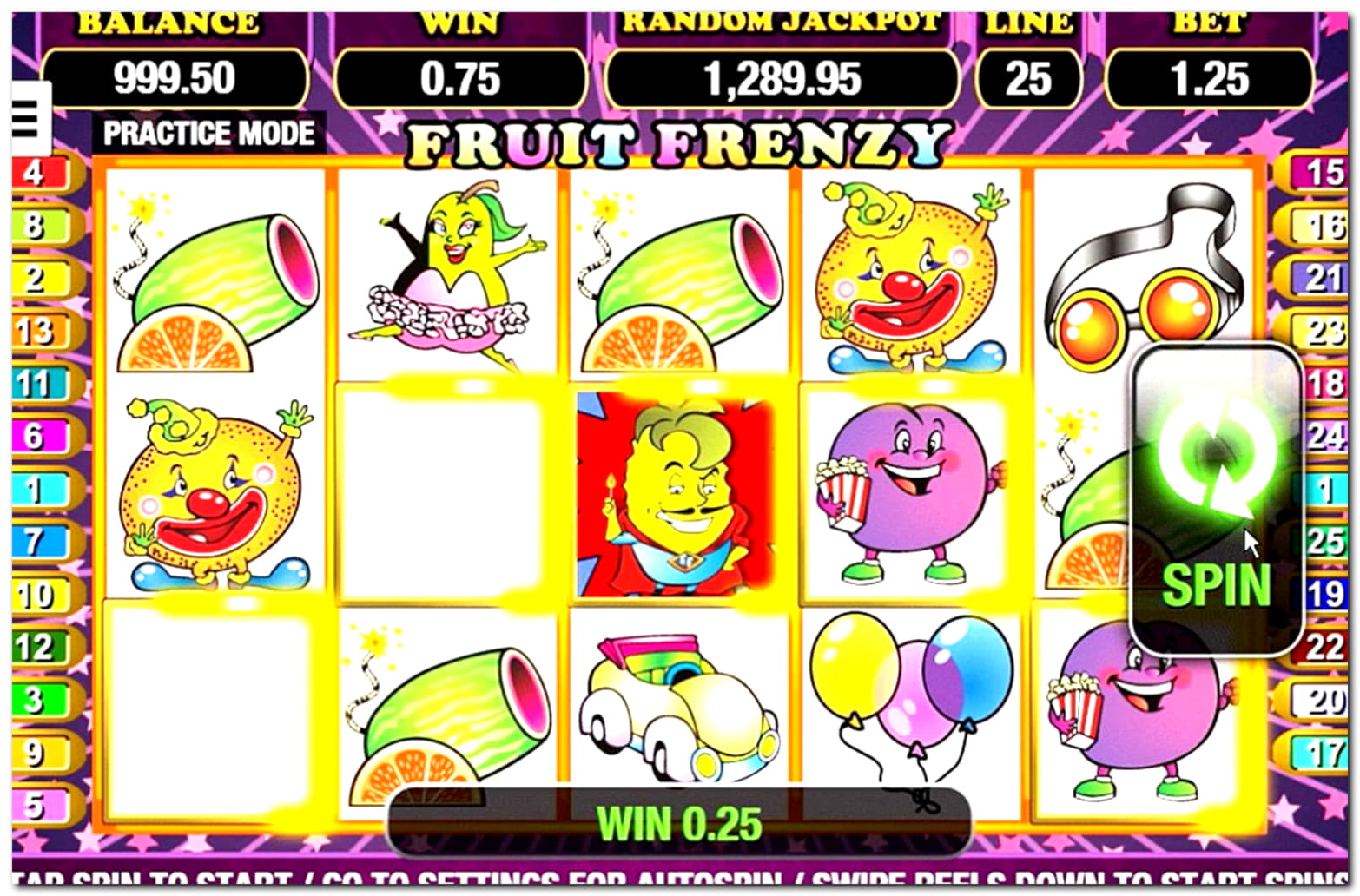 €475 Tournament at Opti Bet Casino