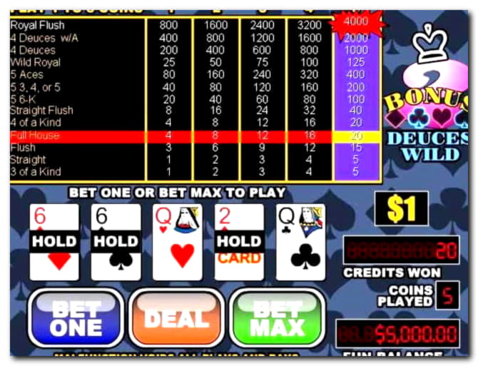 310% Welcome Bonus at Unique Casino