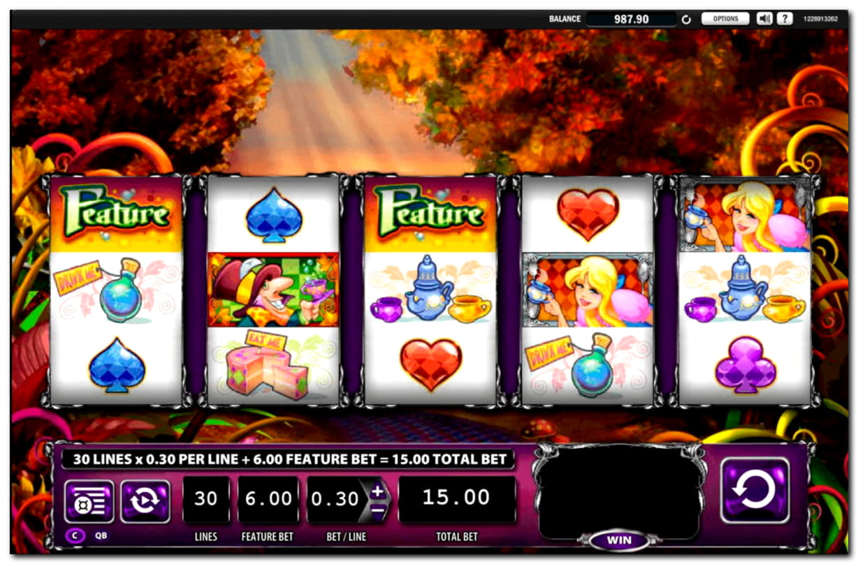 Eur 130 Online Casino Tournament at Joy Casino