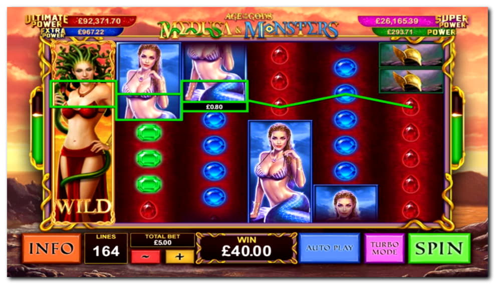 265 Free Spins no deposit at Gluck24 Casino
