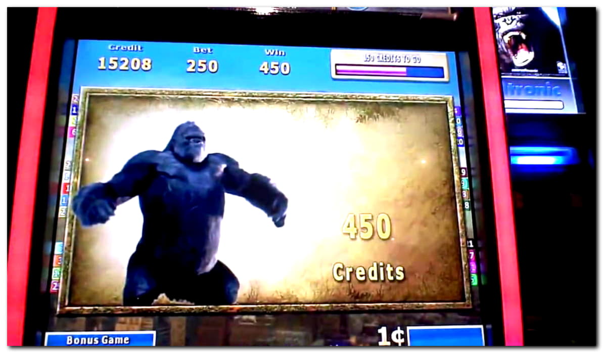 775% casino match bonus at Energy Casino