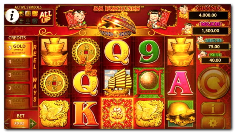 255 FREE Spins at BGO Casino