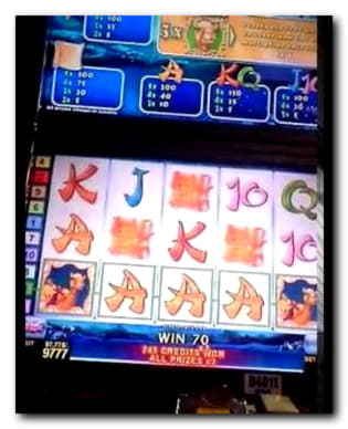 £360 FREE CHIP at Net Bet Casino