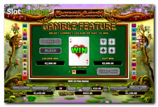 555% Match bonus at Karamba Casino