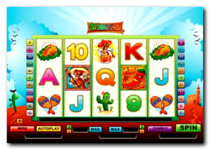 EURO 730 Casino Tournament at CasiPlay Casino