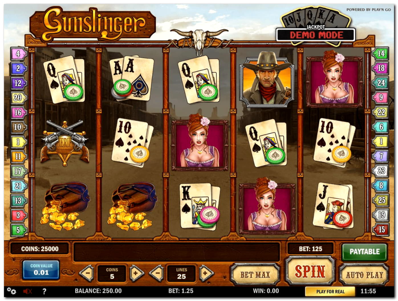 $222 Mobile freeroll slot tournament at Jackpot City Casino