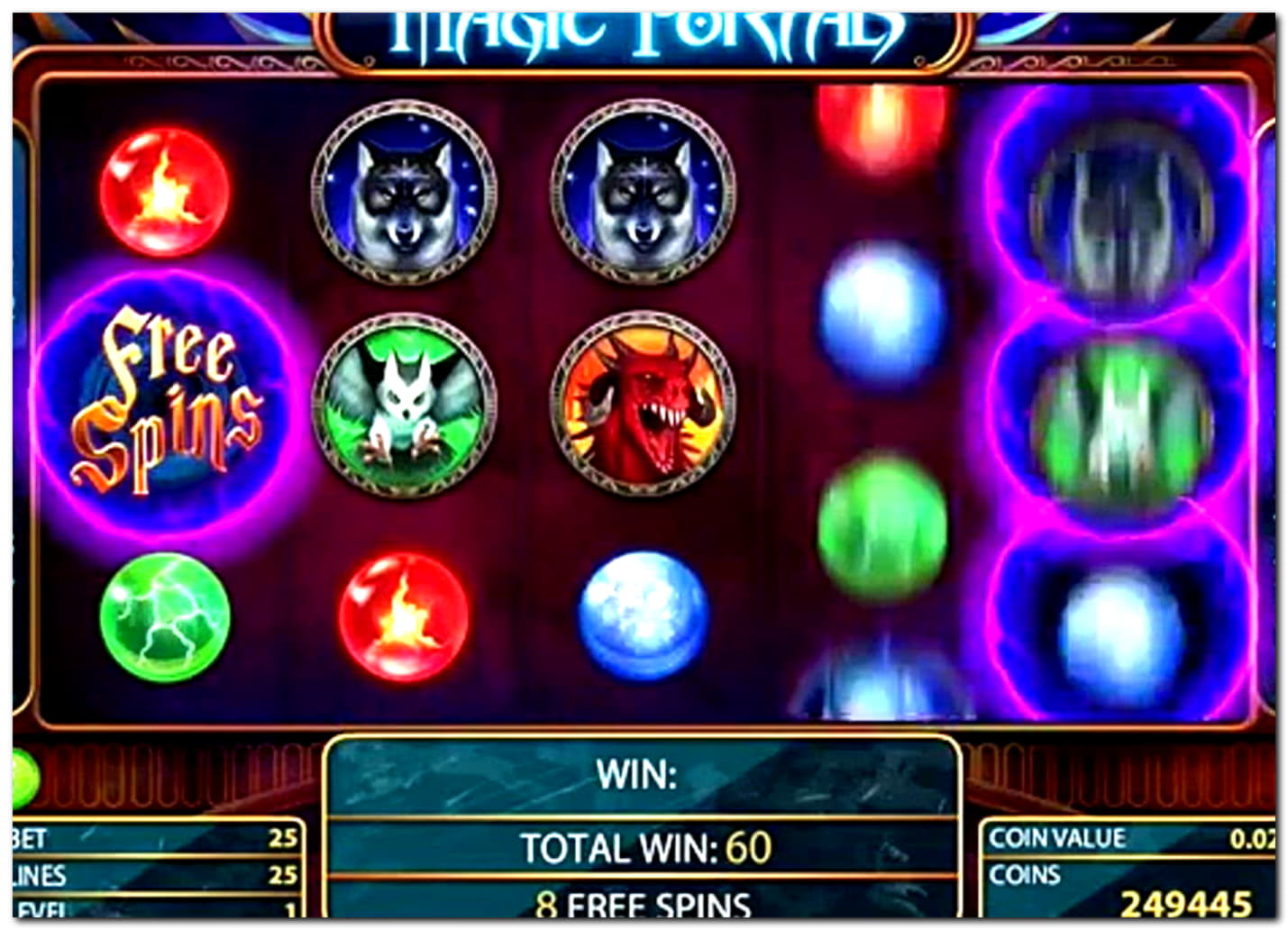 EUR 660 FREE Chip at Next Casino