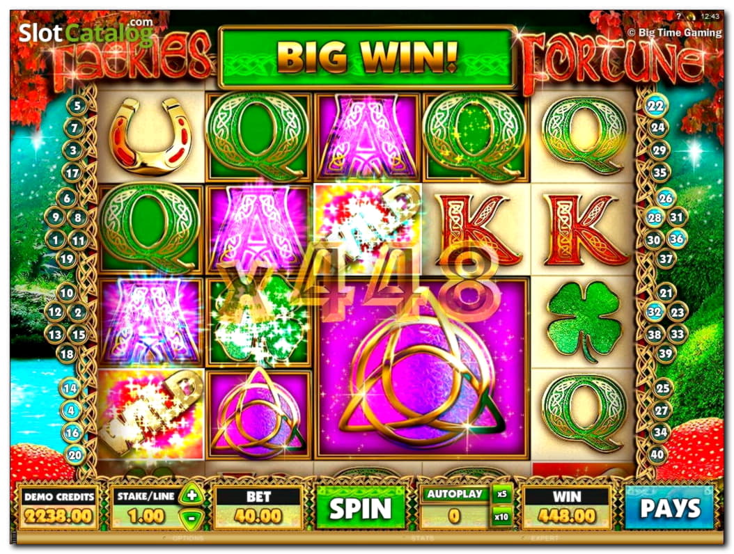 €580 free chip casino at Jackpot City Casino