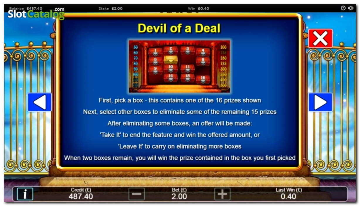 $300 Mobile freeroll slot tournament at CasiPlay Casino