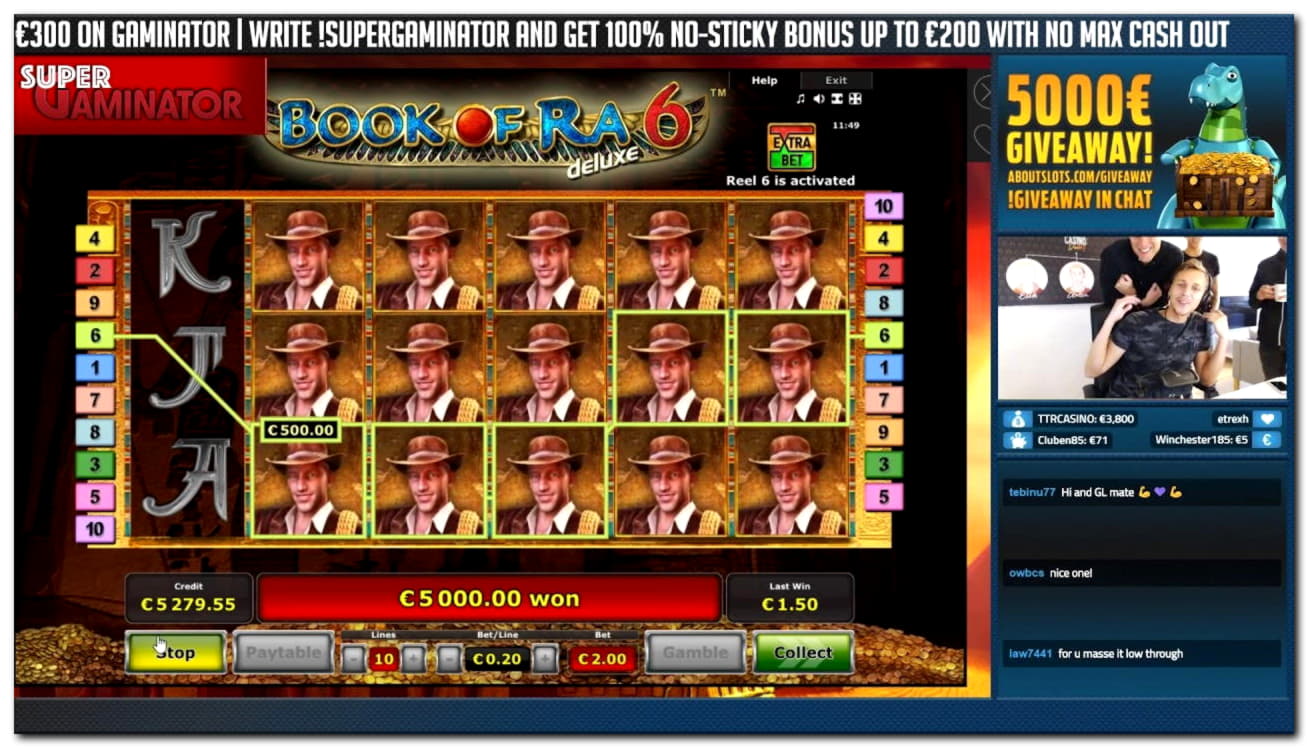 €390 FREE Chip at Slotty Dubai Casino