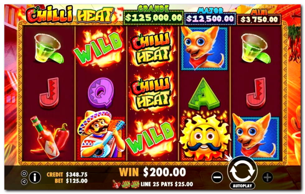 $50 Free chip casino at Casino Luck
