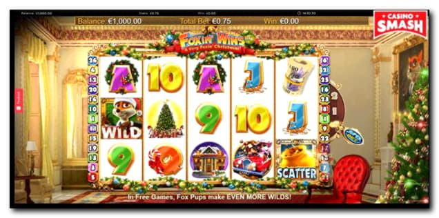 $865 Daily freeroll slot tournament at Black Lotus Casino