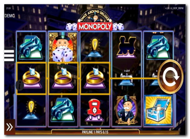 66 free spins at Slots Million Casino