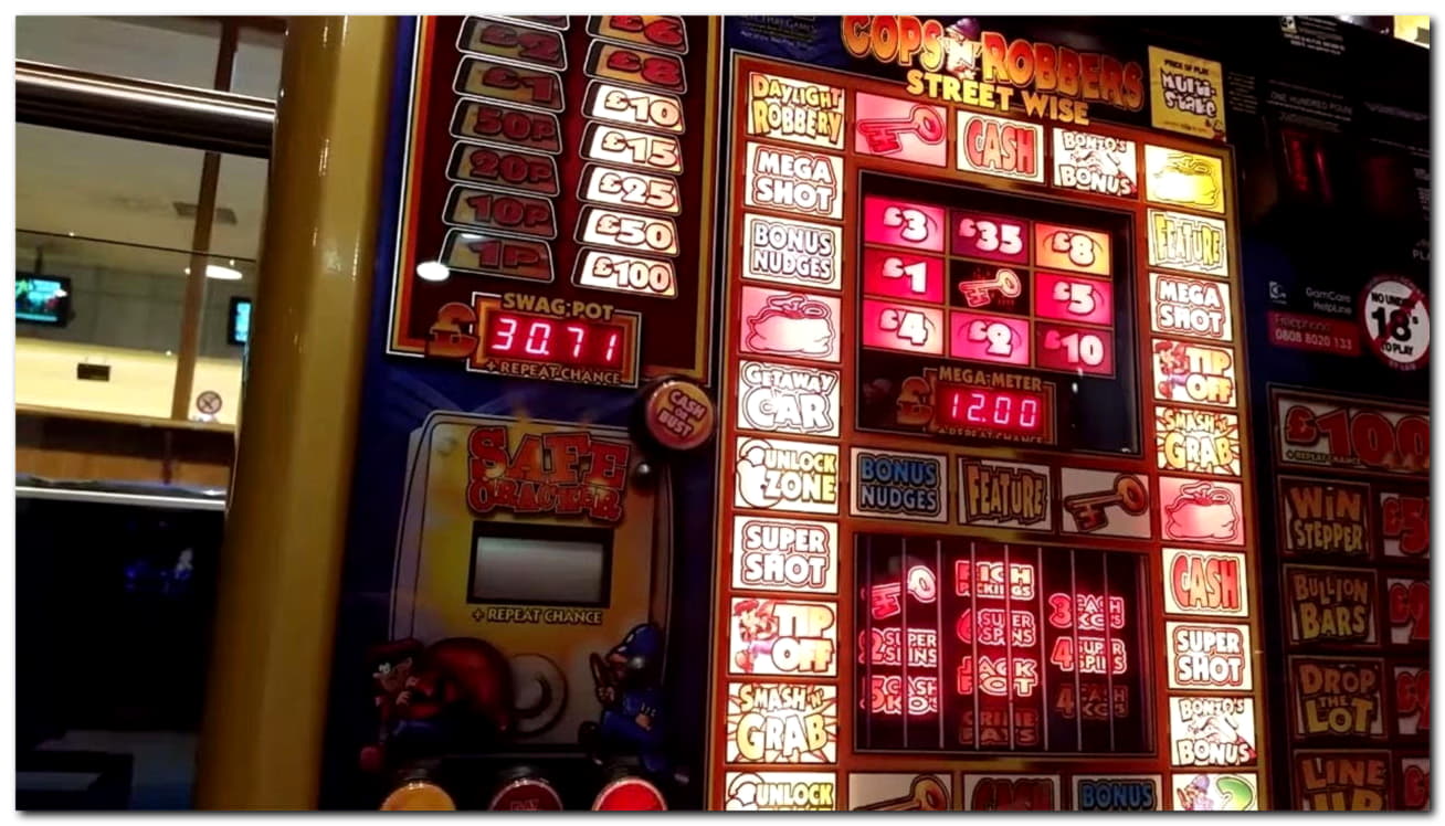 110% Match Bonus Casino at CasiPlay Casino