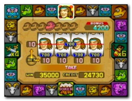 Eur 935 Casino Tournament at Next Casino