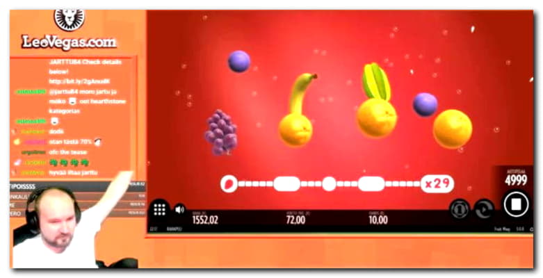 £3475 No deposit bonus code at Gluck24 Casino