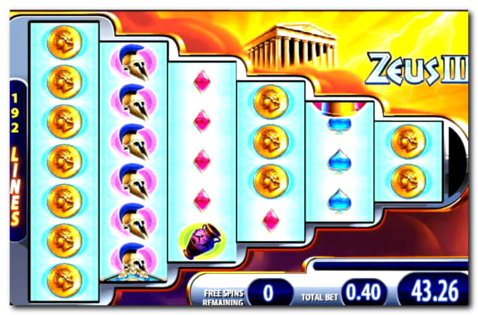 345% First Deposit Bonus at CasiPlay Casino