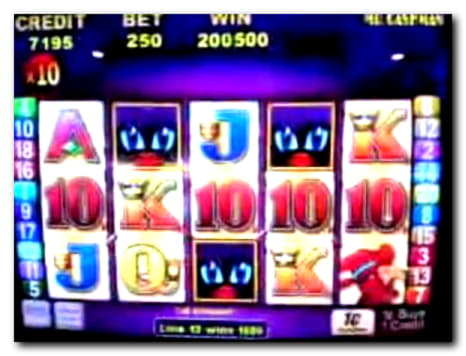 €2005 No deposit bonus code at Unique Casino