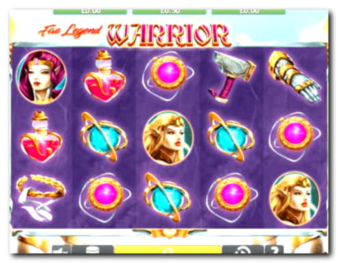 EUR 495 FREE CHIP CASINO at Net Bet Casino