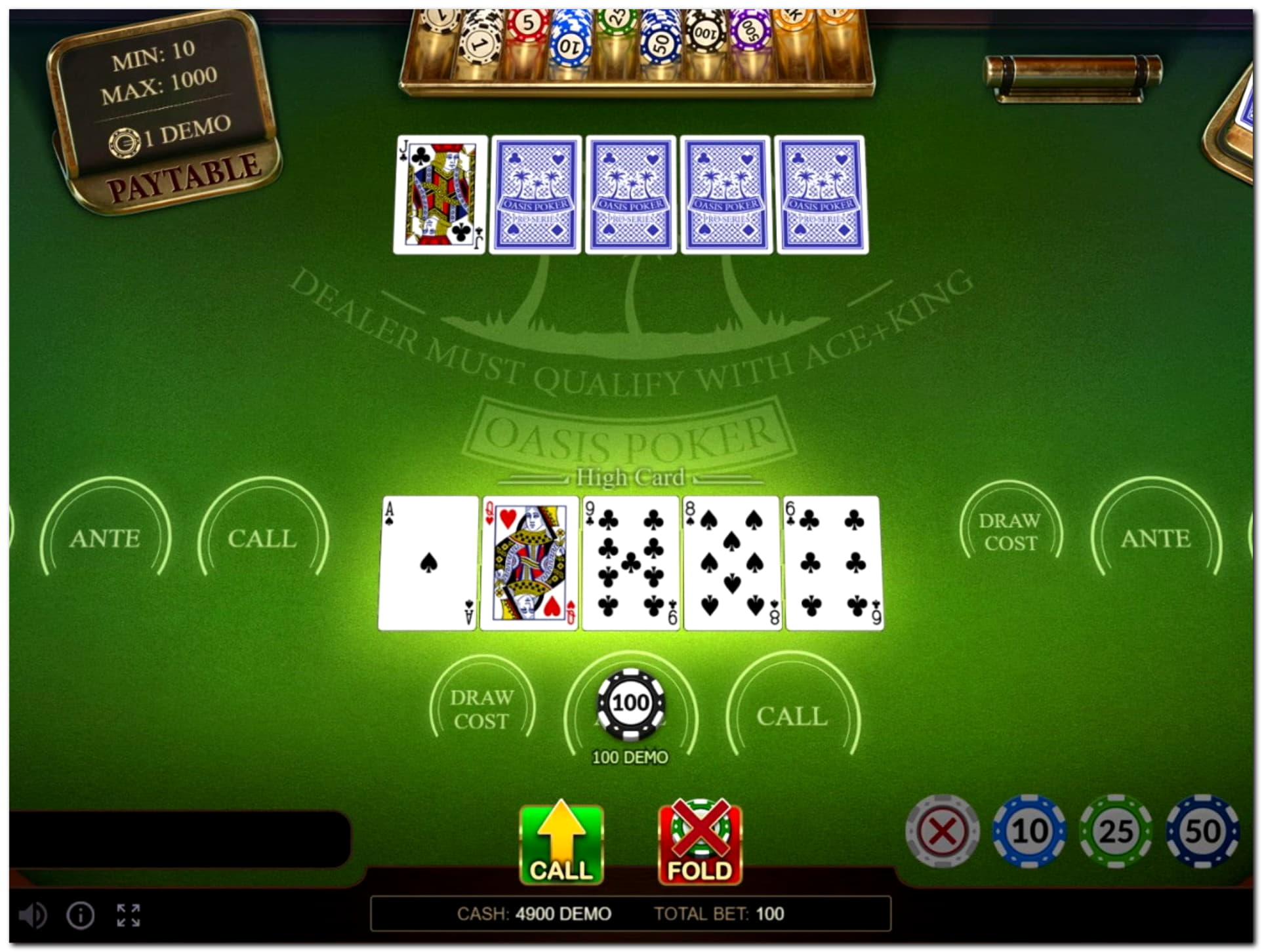 €515 Free chip at Slots Million Casino