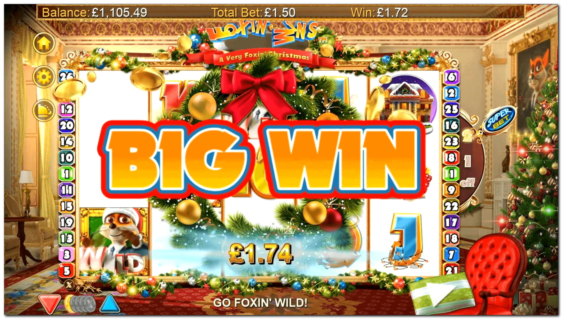 £3795 No Deposit Bonus Code at Gluck24 Casino