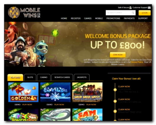280 Free spins no deposit casino at Winner Casino