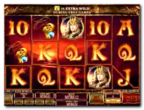 95 Loyal Free Spins! at Karamba Casino