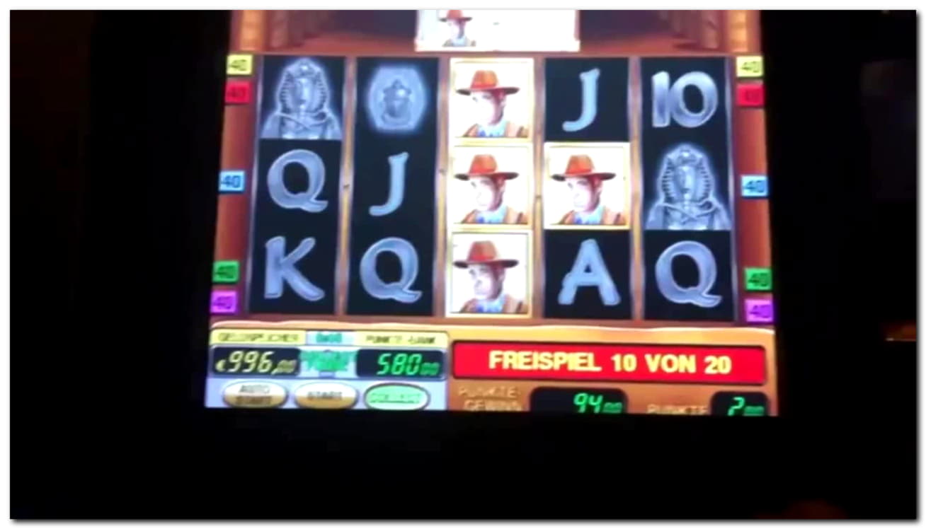 Eur 640 Free Casino Chip at Jackpot City Casino