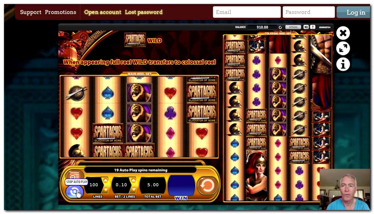€500 Free Money at CasiPlay Casino