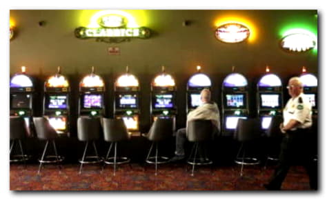 155 Free spins no deposit at Casino Luck