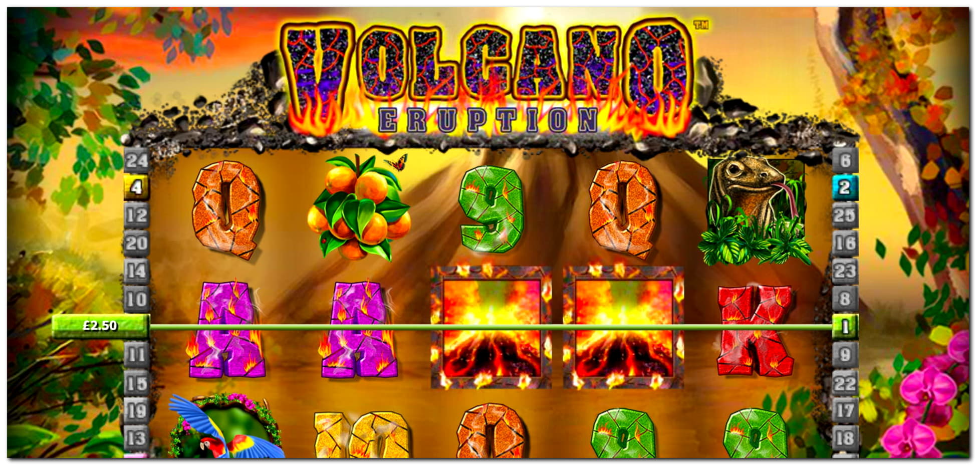 €2920 no deposit bonus code at Oshi Casino