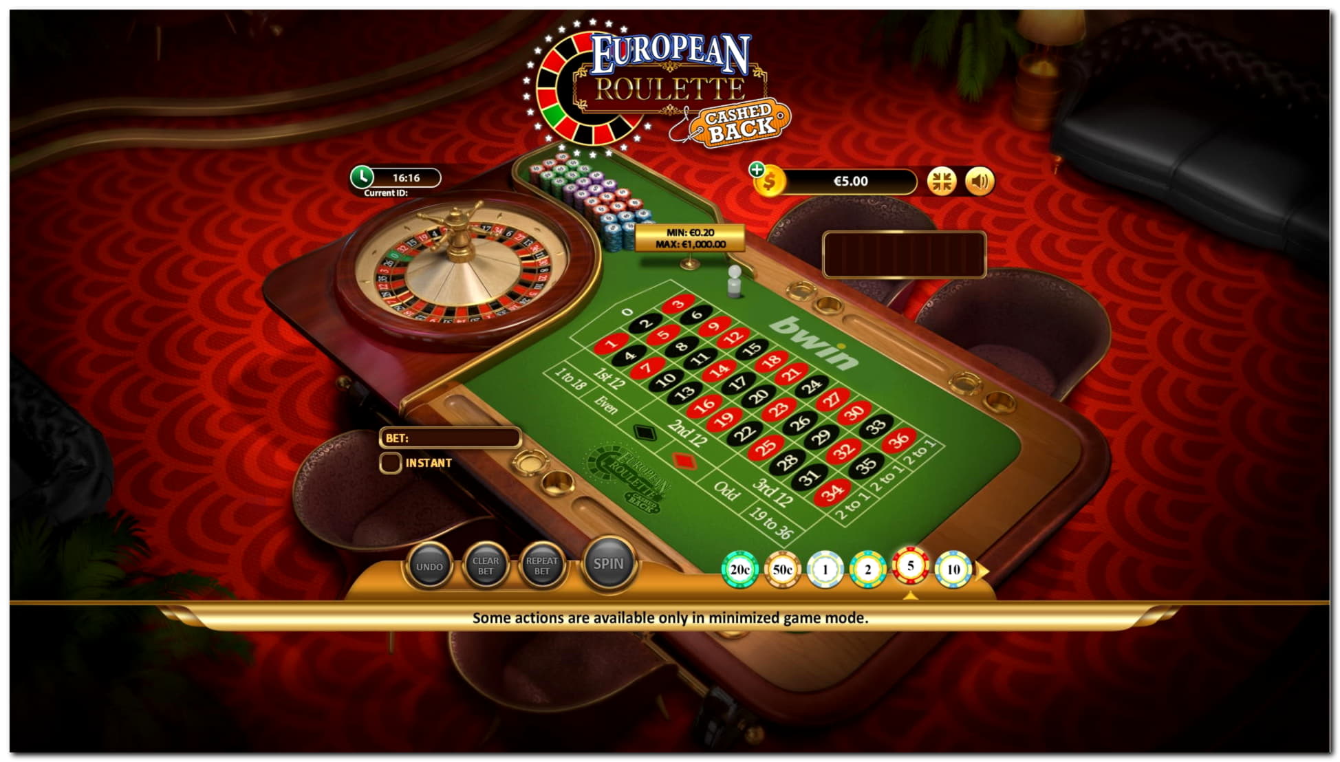 €2850 No deposit bonus casino at Jet Bull Casino