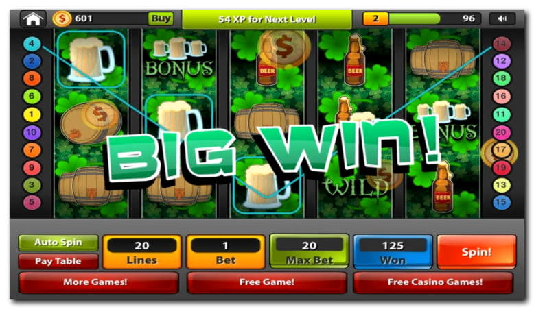 £3380 no deposit bonus code at Energy Casino